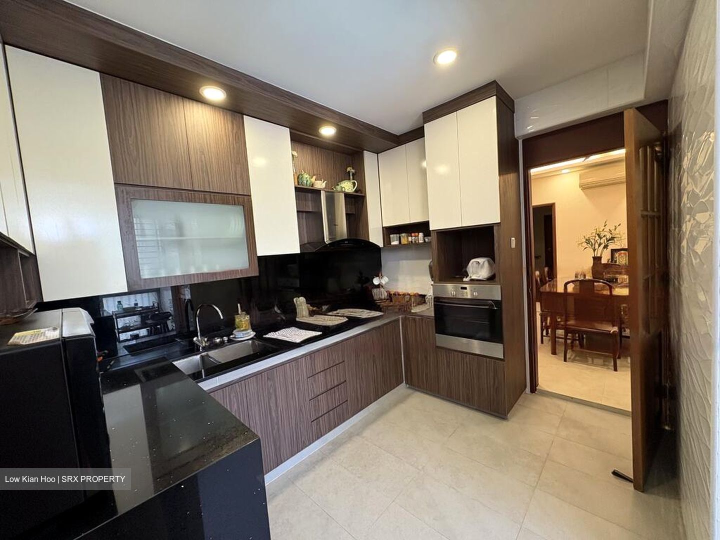 Thomson Grove (D26), Condominium #455235491